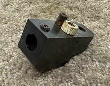 HARDINGE MICRO-ADJUST BORING
