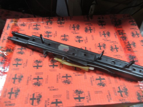 Original alfa romeo spider gtv - original,