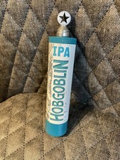 Hobgoblin Ale Tap Handle