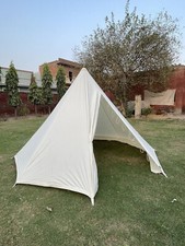 Medieval Conical 3M natural