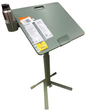 Brand New IKEA MITTZON Laptop