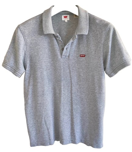 Levi red tab luxury cotton - red,