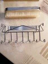 Vintage Style Clothes Brush