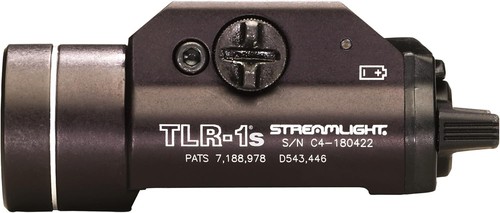 Streamlight 69210 tlr - 69210, tlr-1s