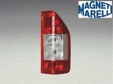 Left rear light 712421108479 - rear,
