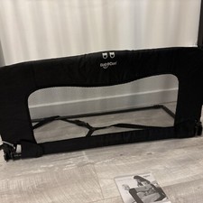 BabyDan Folding Bed Guard