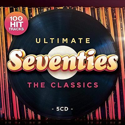Various artists ultimate - various,