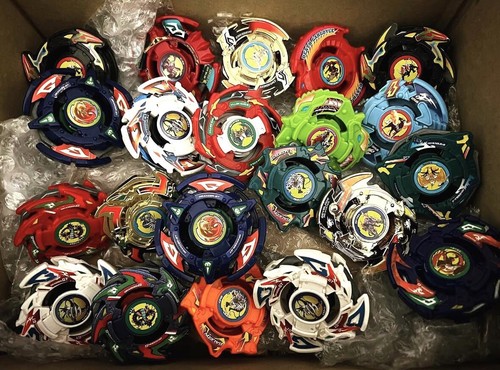 Beyblade original takara - original,