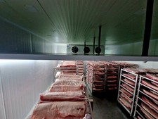 Blast freezer chiller - freezer, &