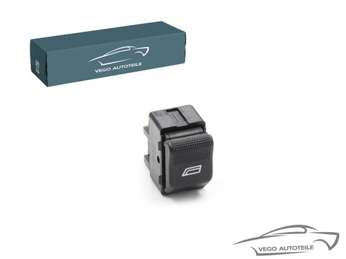 Window regulator switch - 1x,