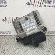 ENGINE ECU AUDI A3 VW SEAT