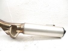 BMW K1200RS 1996-2000 EXHAUST