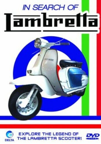 Search lambretta - in, of
