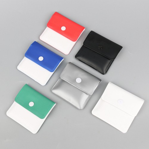 Recyclable pocket ashtray - recyclable,