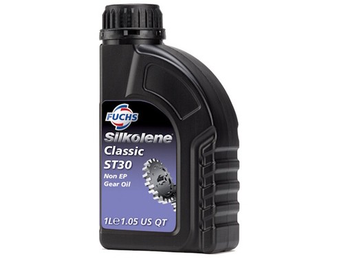 St30 gear oil 1 - gear,