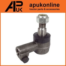 Tie Track Rod End RH Ball