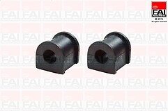 Anti roll bar - anti, rear