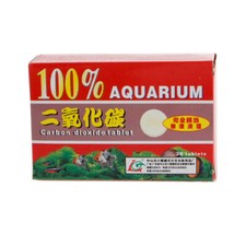 Counts co2 tablets - counts, carbon