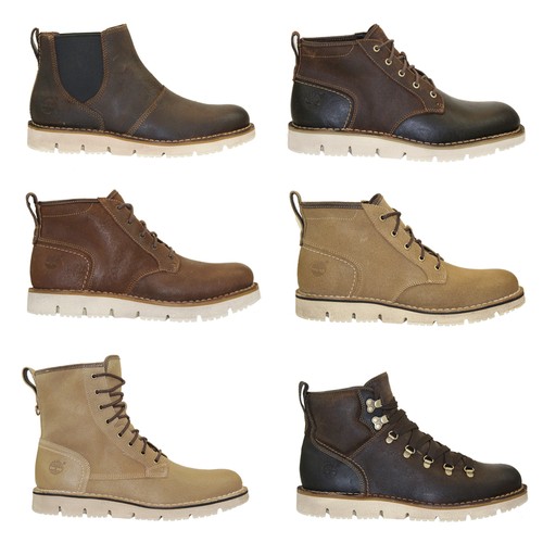 Timberland mens boots - mens,