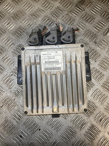 2010 renault clio engine - 2010,
