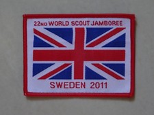 22nd World Scout Jamboree