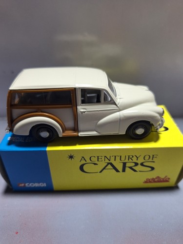 Corgi century cars 43 - corgi, of