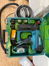 Makita GF600 Second Fix Nail