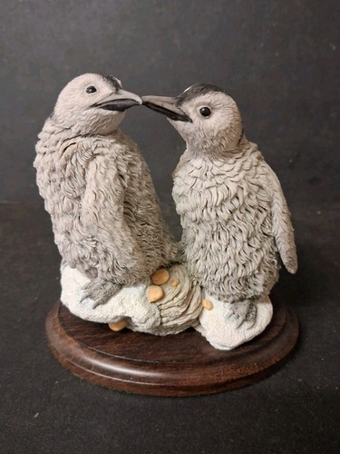 Penguin figurines - penguin, 3.5”