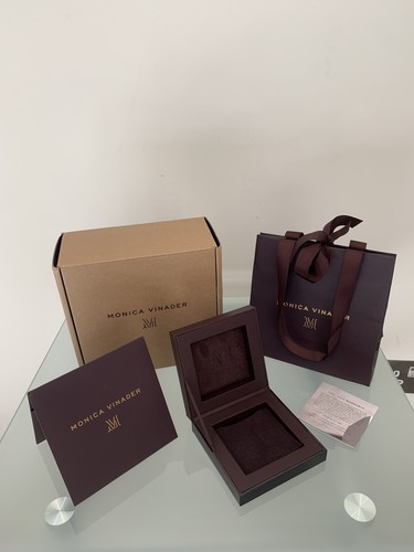Monica vinader empty jewellery - monica,