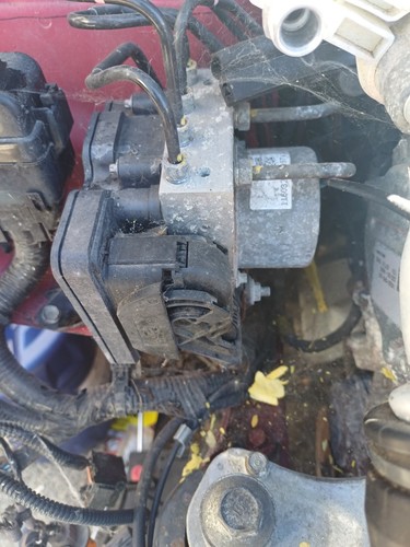 Honda jazz vtec - honda,