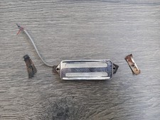 1960's Watkins Rapier 33