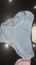 Vintage pair panties - vintage,