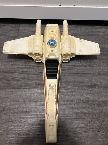 Vintage star wars - vintage,