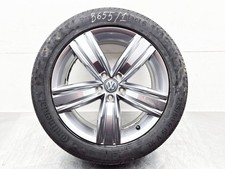 VOLKSWAGEN TIGUAN MK2 19”