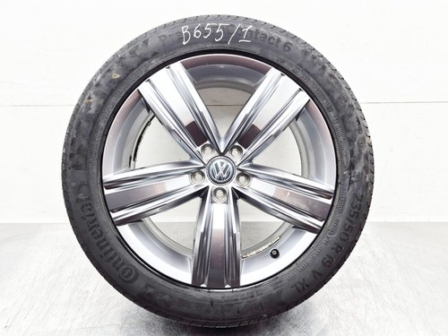 Volkswagen tiguan mk2 - mk2, 19”