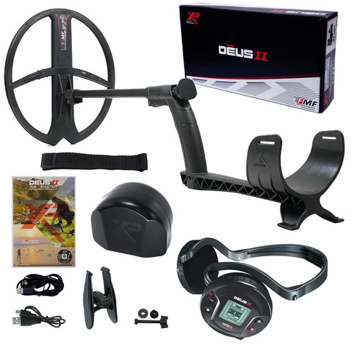Deus ws6 master - xp, fmf