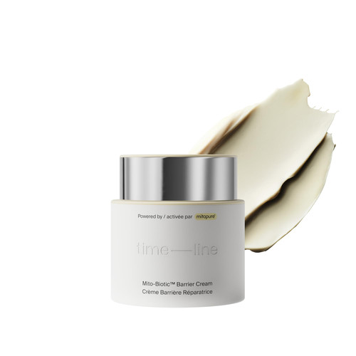 Timeline mitopure barrier - mitopure,