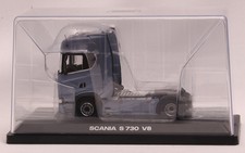 Tekno Collectible Truck Models