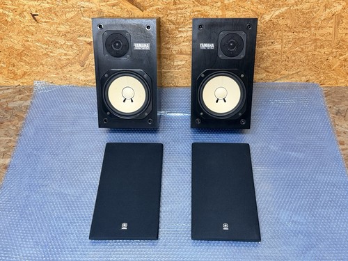 Yamaha 10m studio monitor - ns-10m,