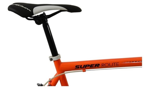 Falcon super route men - route, men's