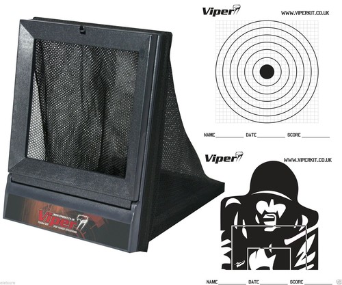Viper tactical pro target - pro, bb