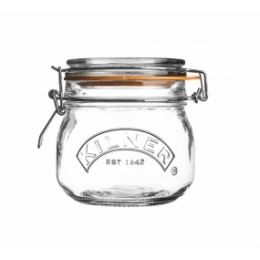 Kilner storage jars food - kilner,