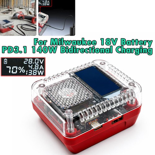 Pd3 140w usb charger - usb, c