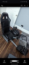 PlayStation Gaming Chair, SIM