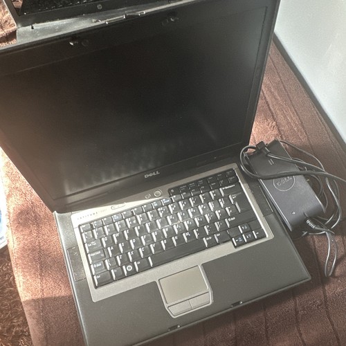 Dell latitude d531 - d531, 14.1”