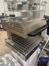 Hatco Rapid Quick-Therm Salamander Grill 3 Phase Commercial Catering Industrial