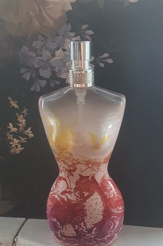 Jean paul gaultier femme - gaultier, la