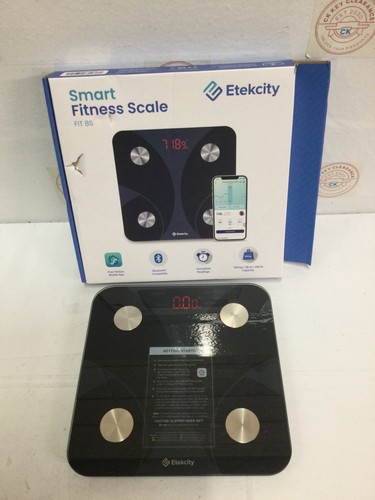 Etekcity scales for body - etekcity,