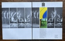 Hille Furniture - Supporto