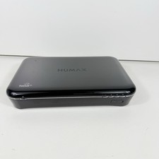Humax HDR-1000S 500GB PVR -
